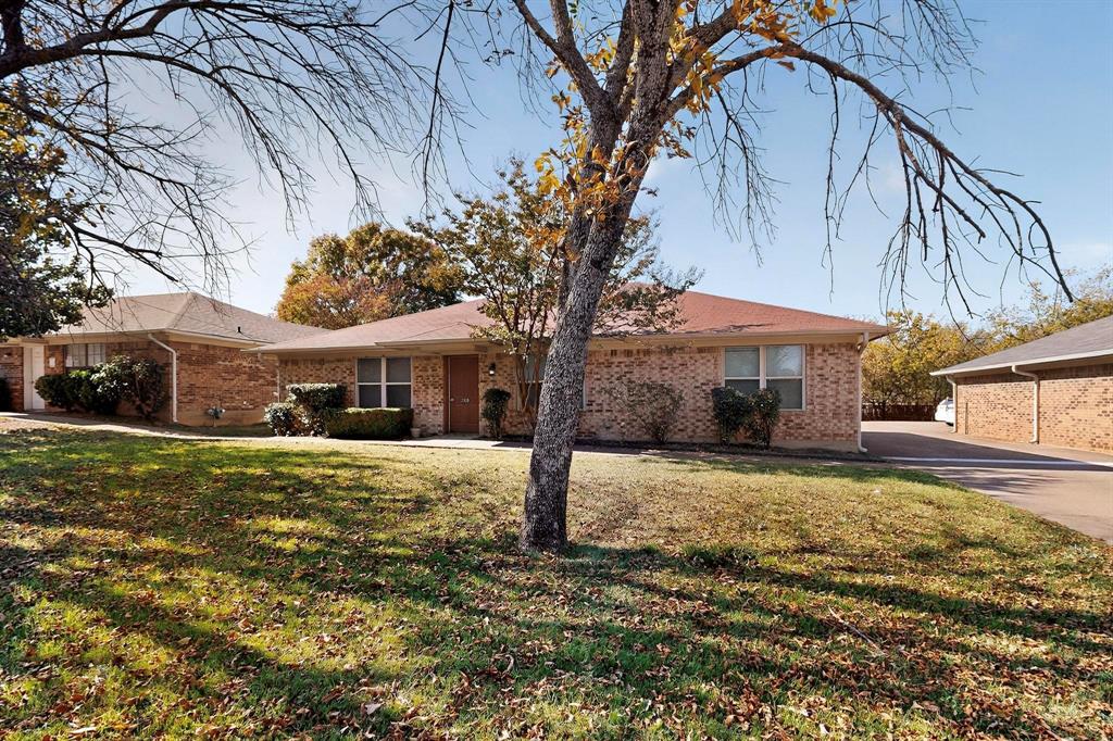 South Park 5 - Residential Lease