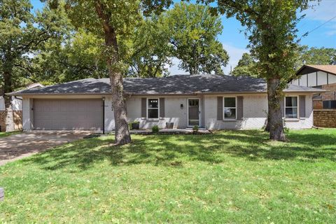 7404 Forrest Lane North Richland Hills TX 76182