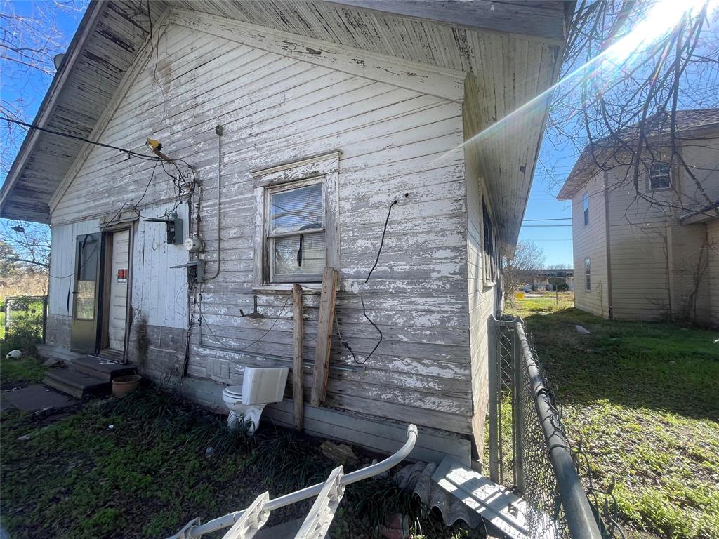 419 Coleman Street
