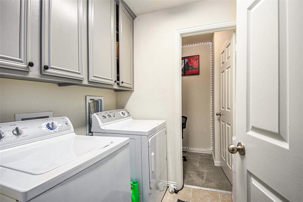 Carrington Court Add - Residential