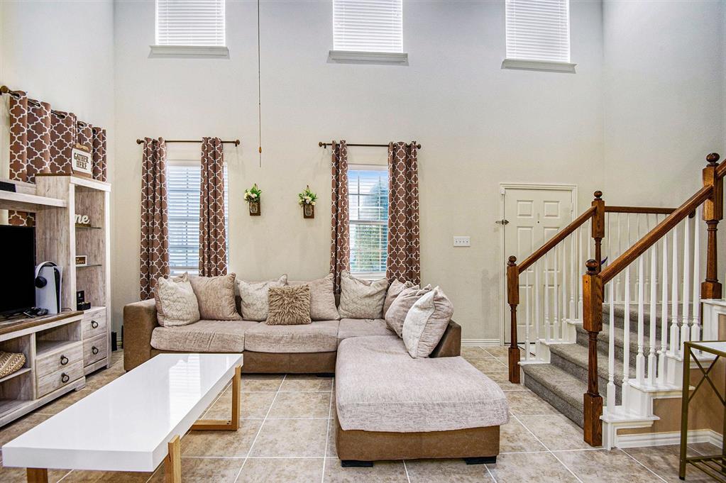 Carrington Court Add - Residential