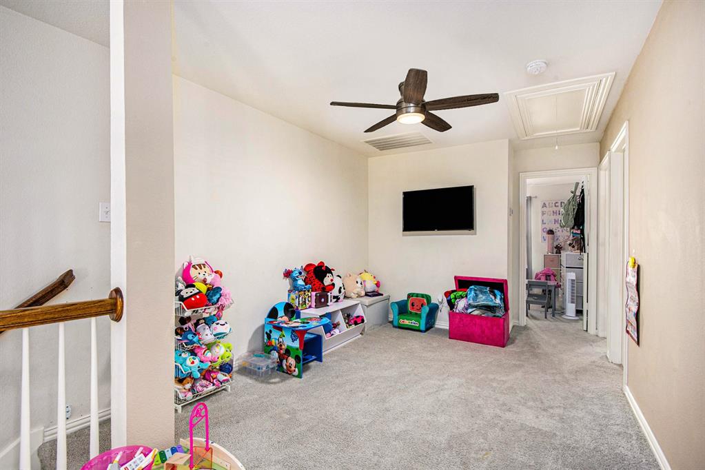 Carrington Court Add - Residential