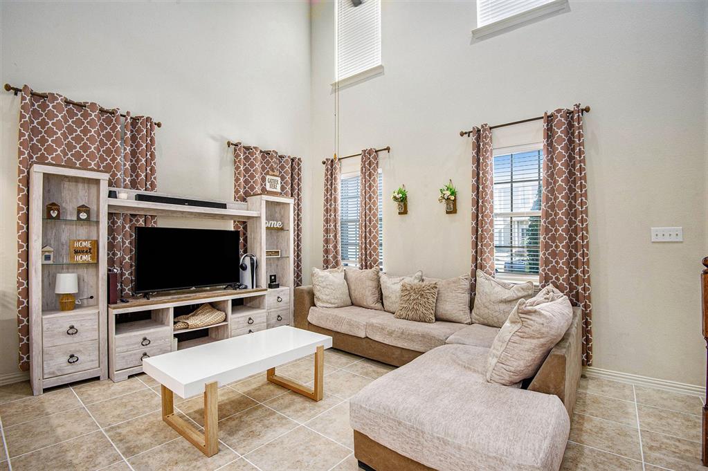 Carrington Court Add - Residential