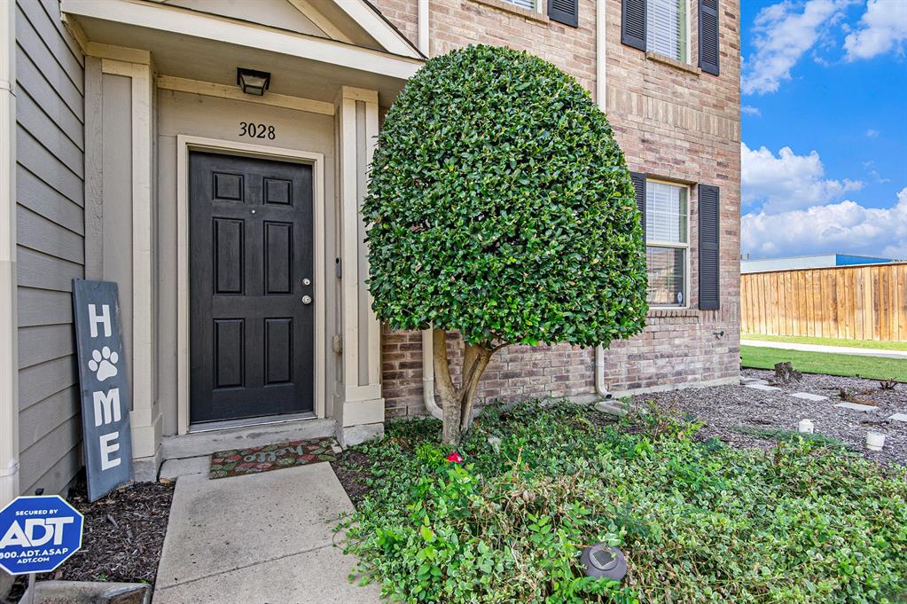 Carrington Court Add - Residential