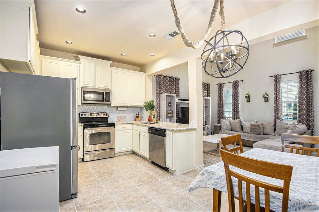 Carrington Court Add - Residential