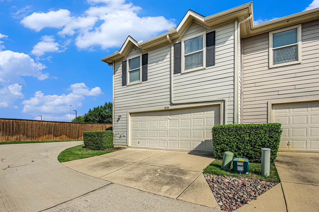 Carrington Court Add - Residential