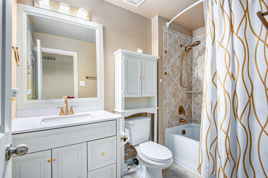 Carrington Court Add - Residential