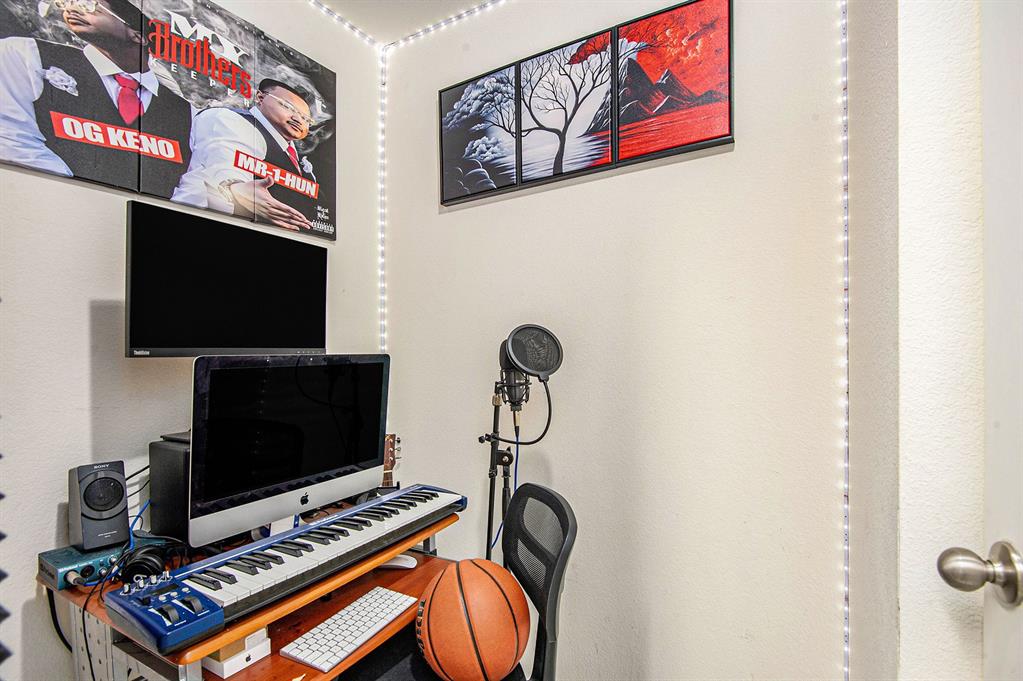 Carrington Court Add - Residential