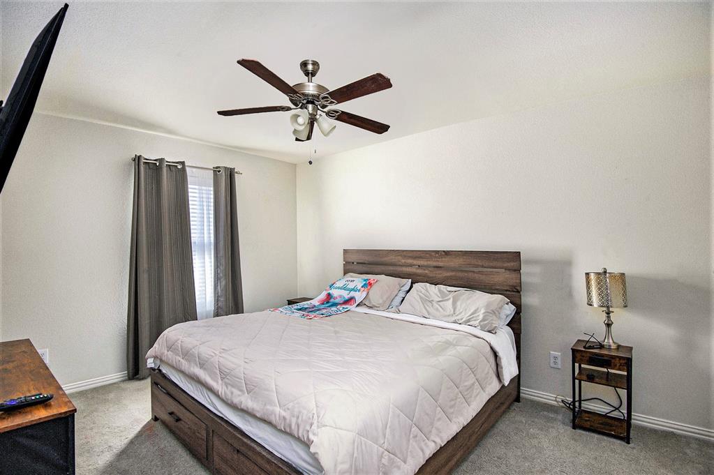 Carrington Court Add - Residential