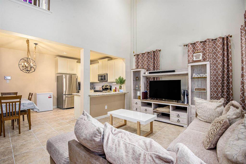 Carrington Court Add - Residential