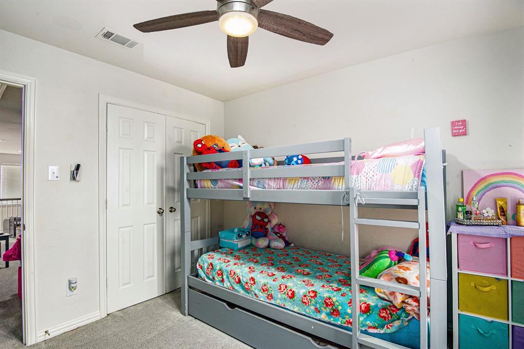 Carrington Court Add - Residential