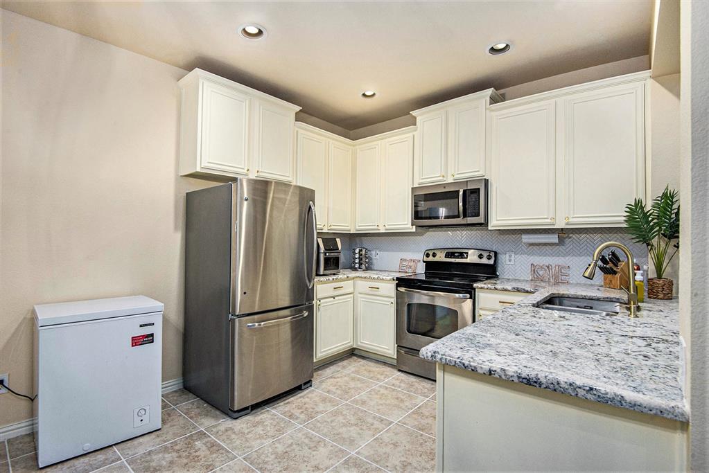 Carrington Court Add - Residential