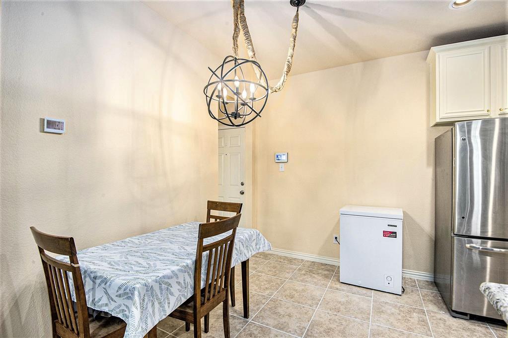 Carrington Court Add - Residential