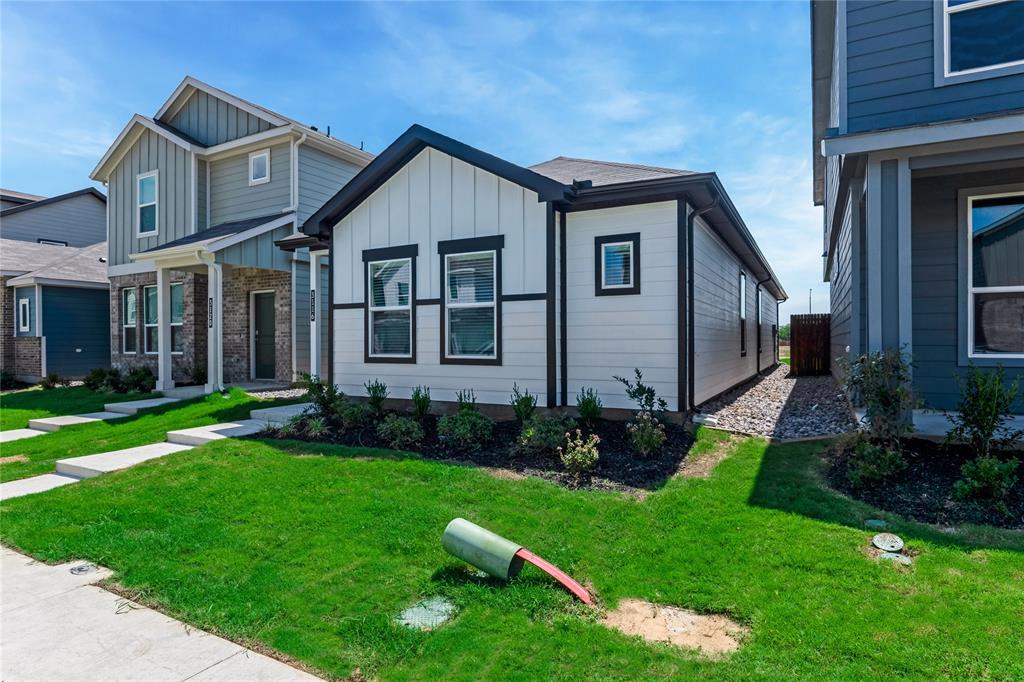 Orchard Village - Residential Lease