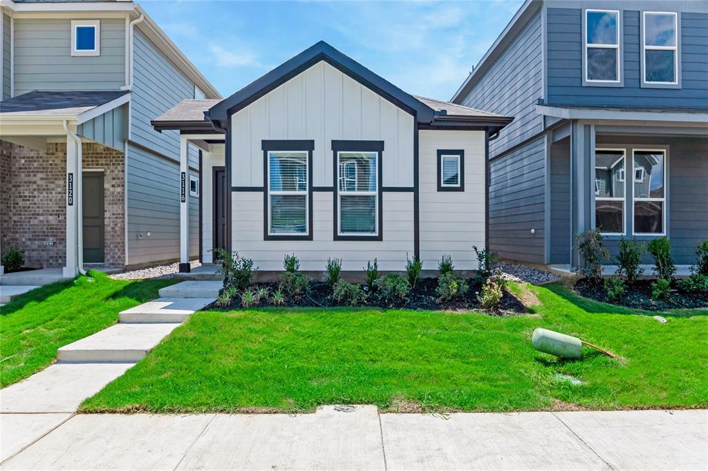 Orchard Village - Residential Lease