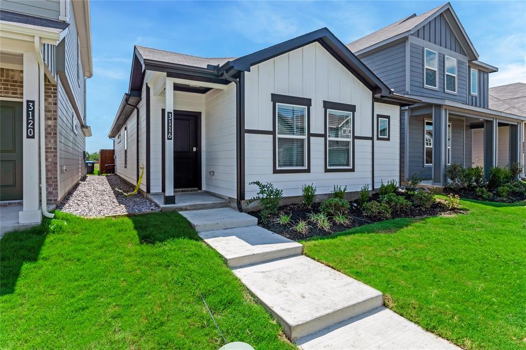 Orchard Village - Residential Lease