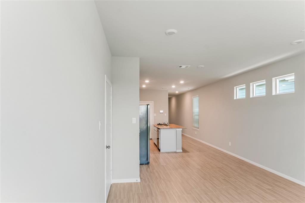 Orchard Village - Residential Lease