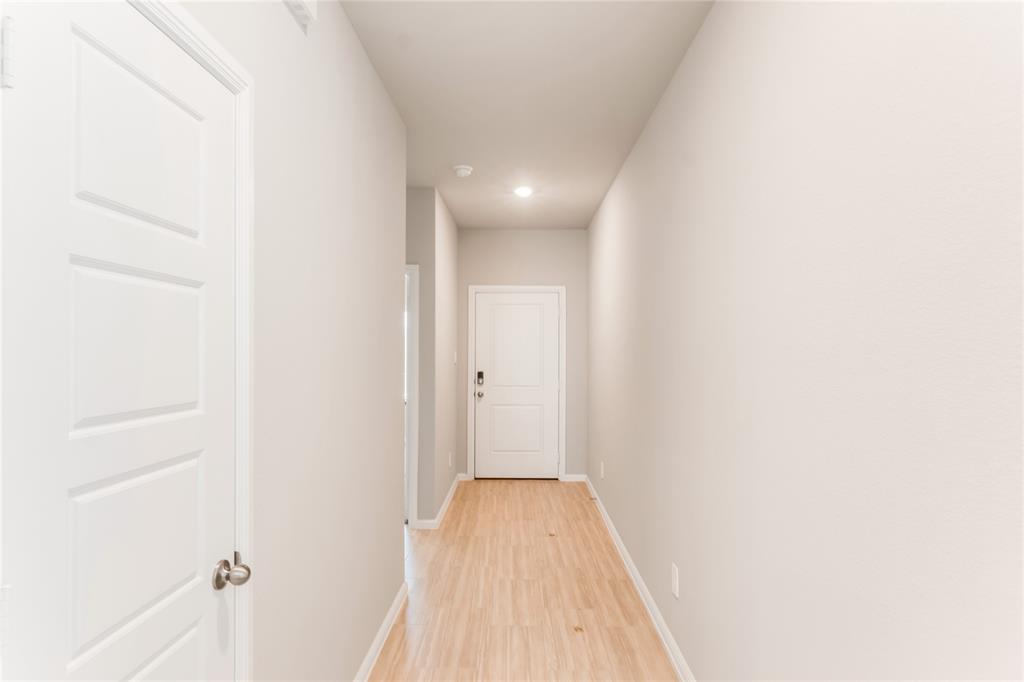 Orchard Village - Residential Lease