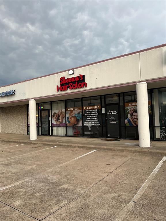 Redbud 18 - Commercial Sale