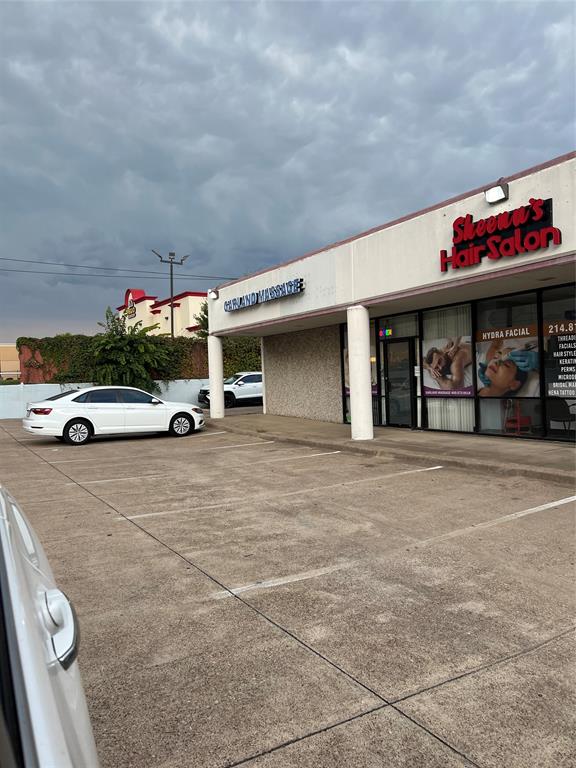 Redbud 18 - Commercial Sale