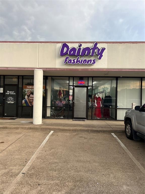 Redbud 18 - Commercial Sale