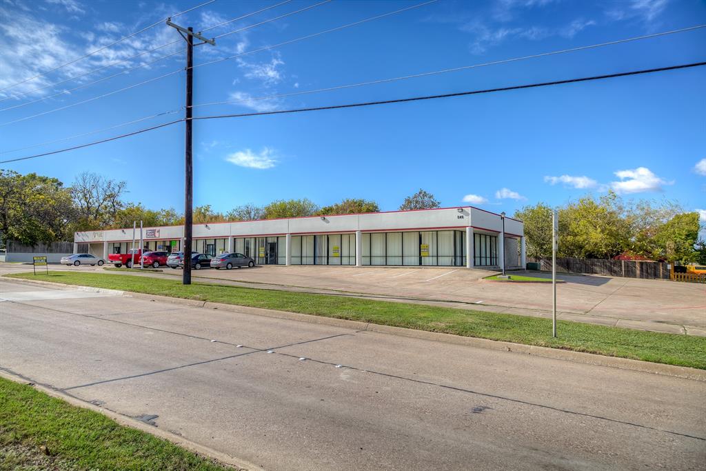 Redbud 18 - Commercial Sale