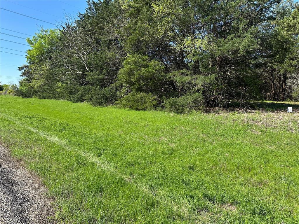 Bois D'Acre Lake Estates - Land