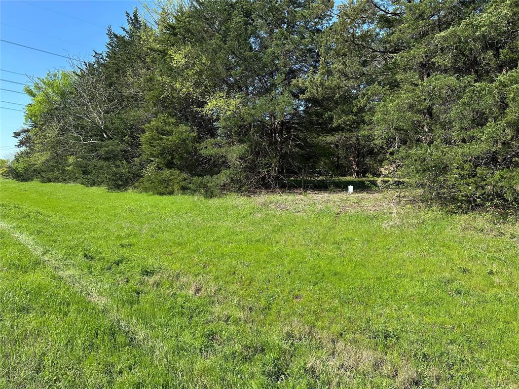 Bois D'Acre Lake Estates - Land