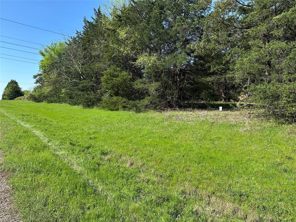 Bois D'Acre Lake Estates - Land