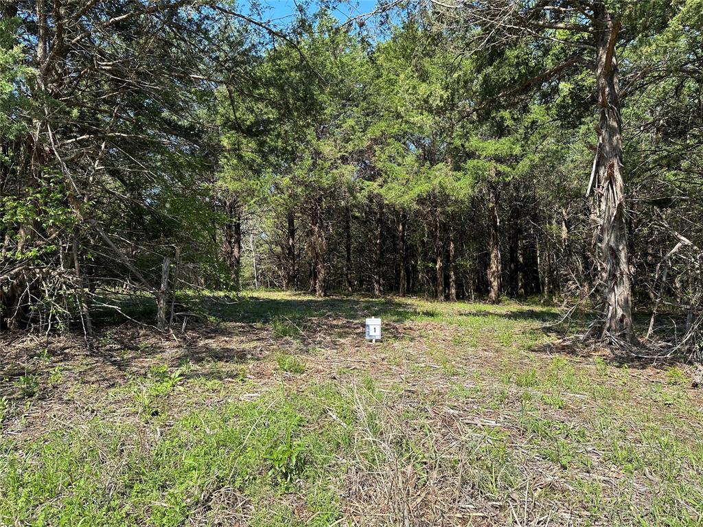 Bois D'Acre Lake Estates - Land