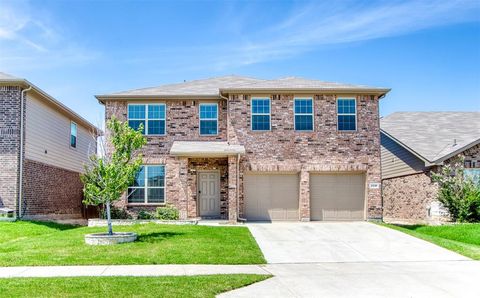 A home in Fort Worth