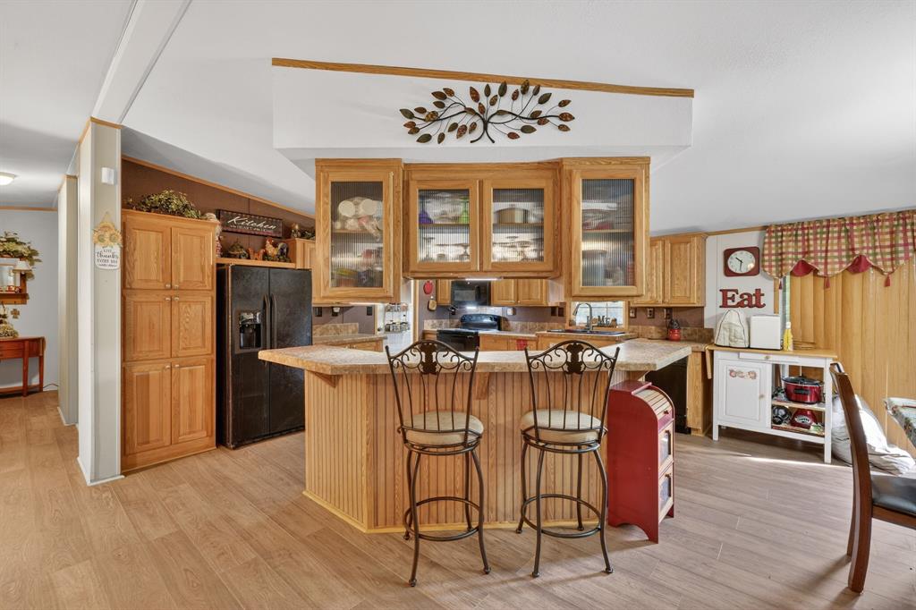 Lake Granbury Estates - Residential