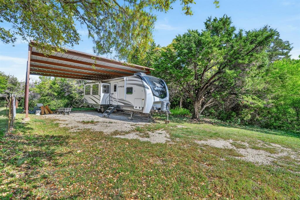 Lake Granbury Estates - Residential