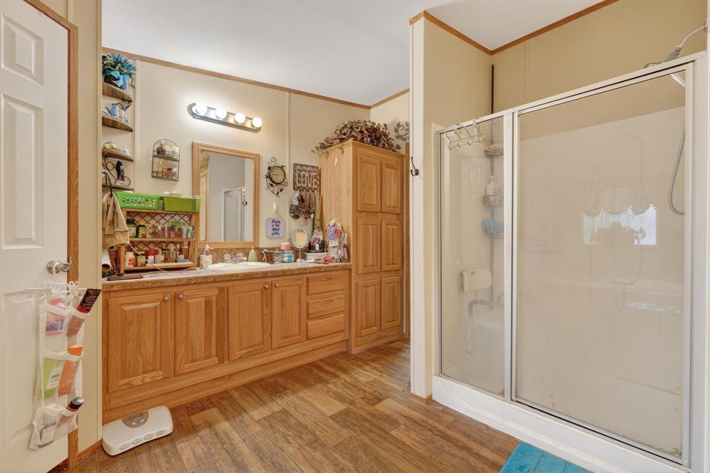 Lake Granbury Estates - Residential