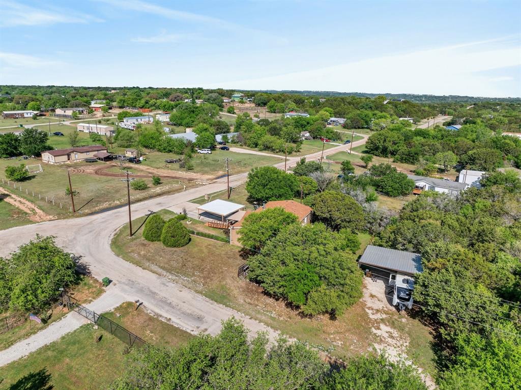 Lake Granbury Estates - Residential