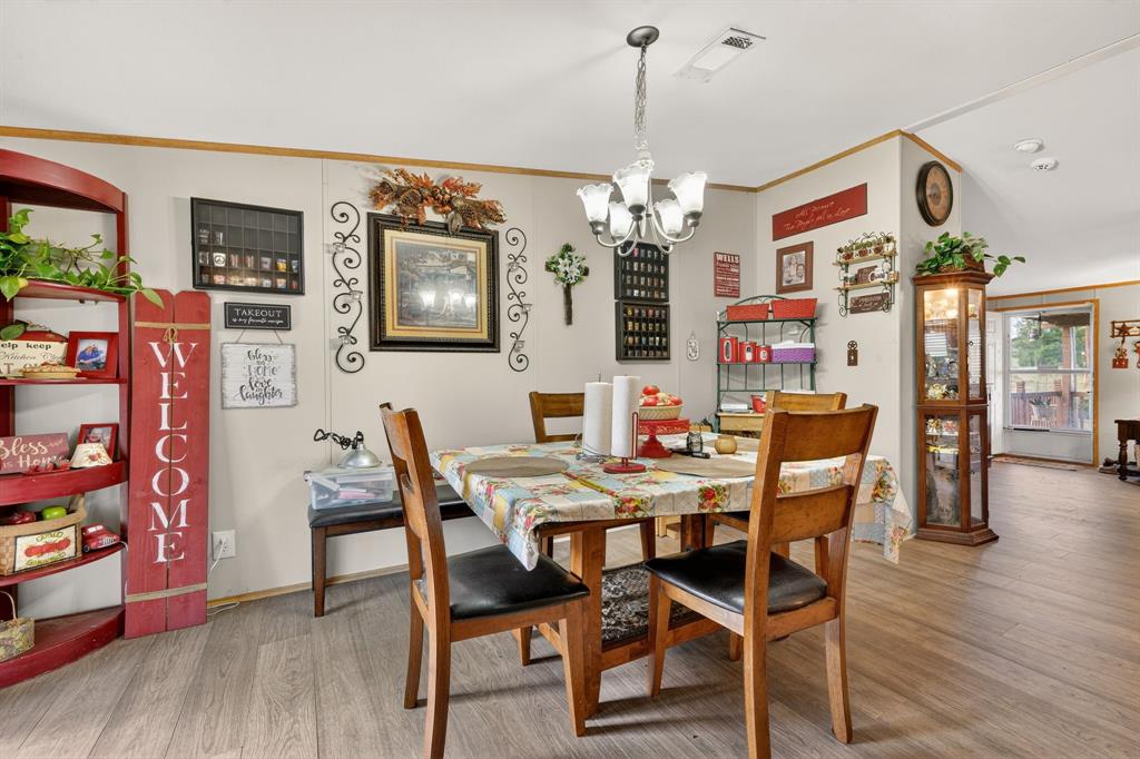 Lake Granbury Estates - Residential