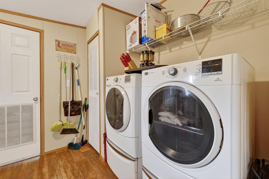 Lake Granbury Estates - Residential