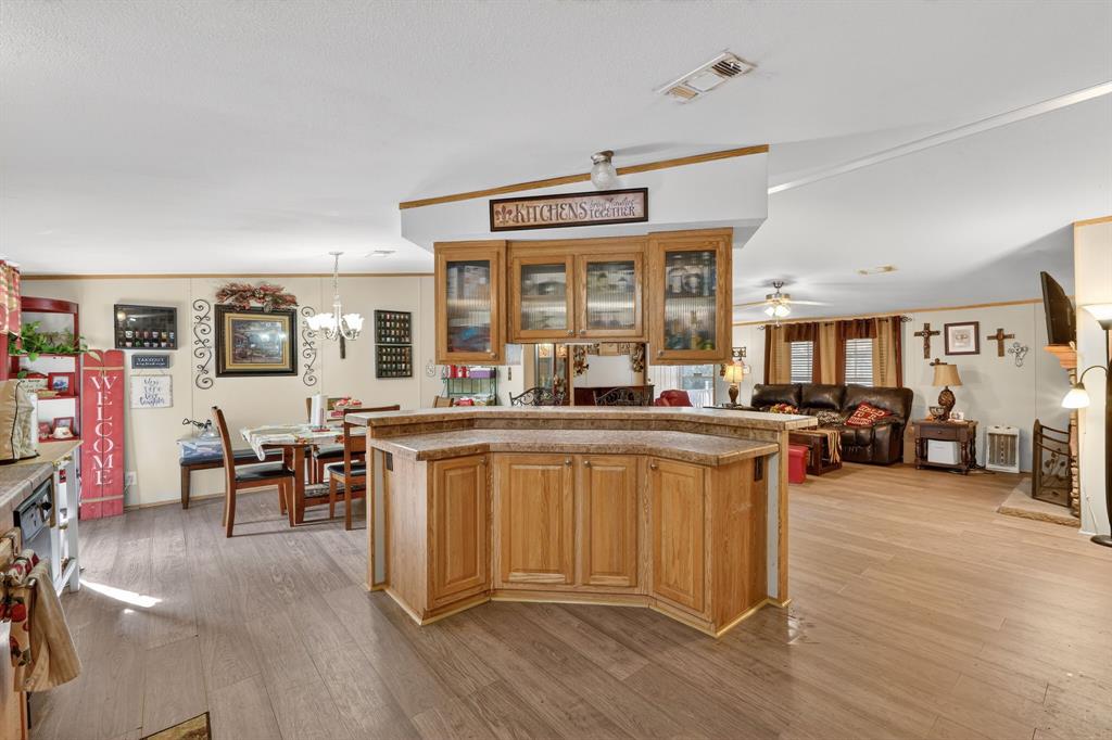 Lake Granbury Estates - Residential