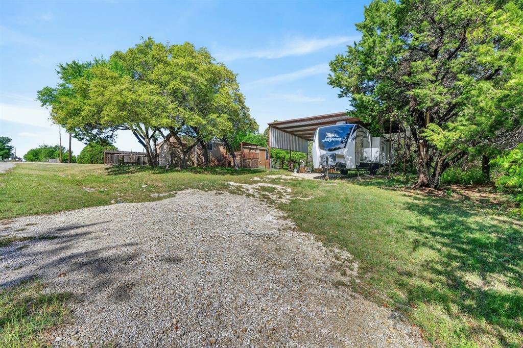 Lake Granbury Estates - Residential
