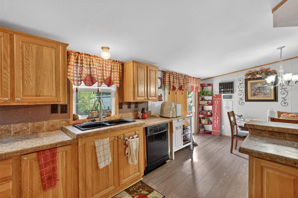 Lake Granbury Estates - Residential