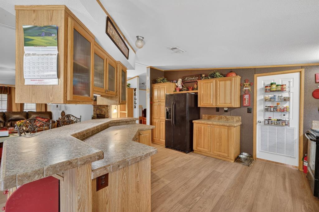 Lake Granbury Estates - Residential