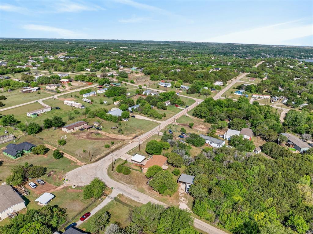 Lake Granbury Estates - Residential