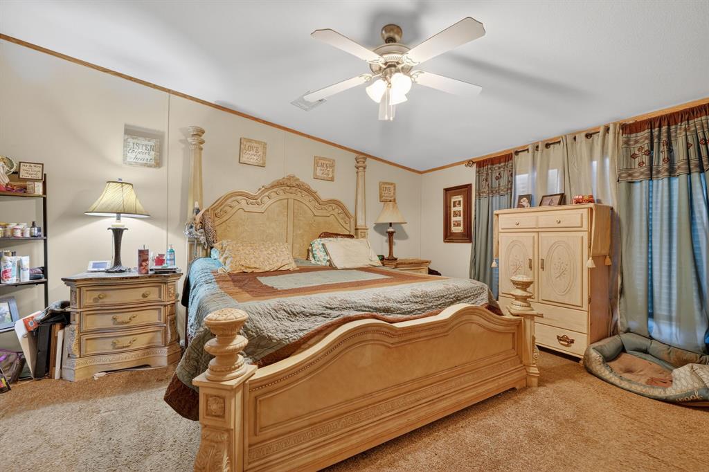 Lake Granbury Estates - Residential