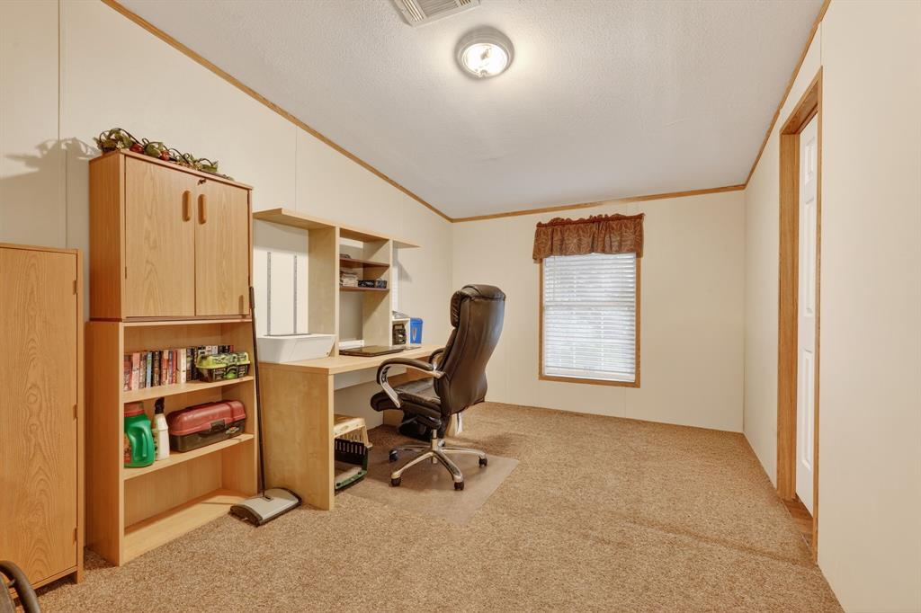 Lake Granbury Estates - Residential