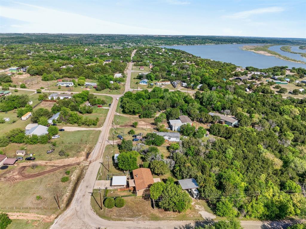 Lake Granbury Estates - Residential