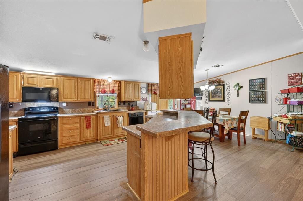 Lake Granbury Estates - Residential