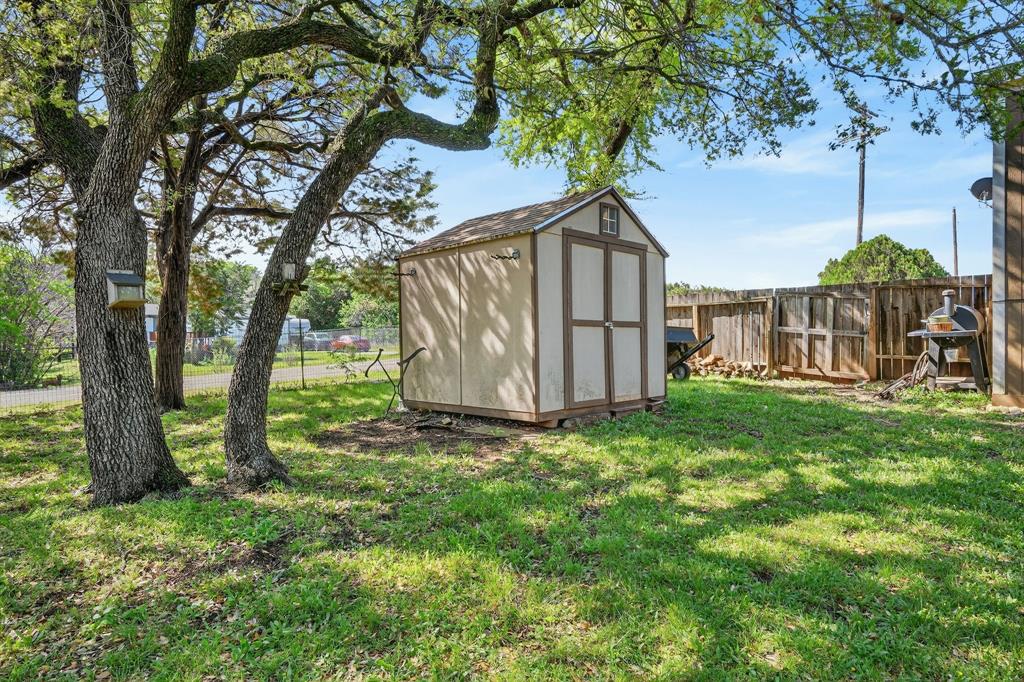 Lake Granbury Estates - Residential