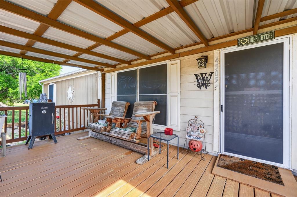 Lake Granbury Estates - Residential