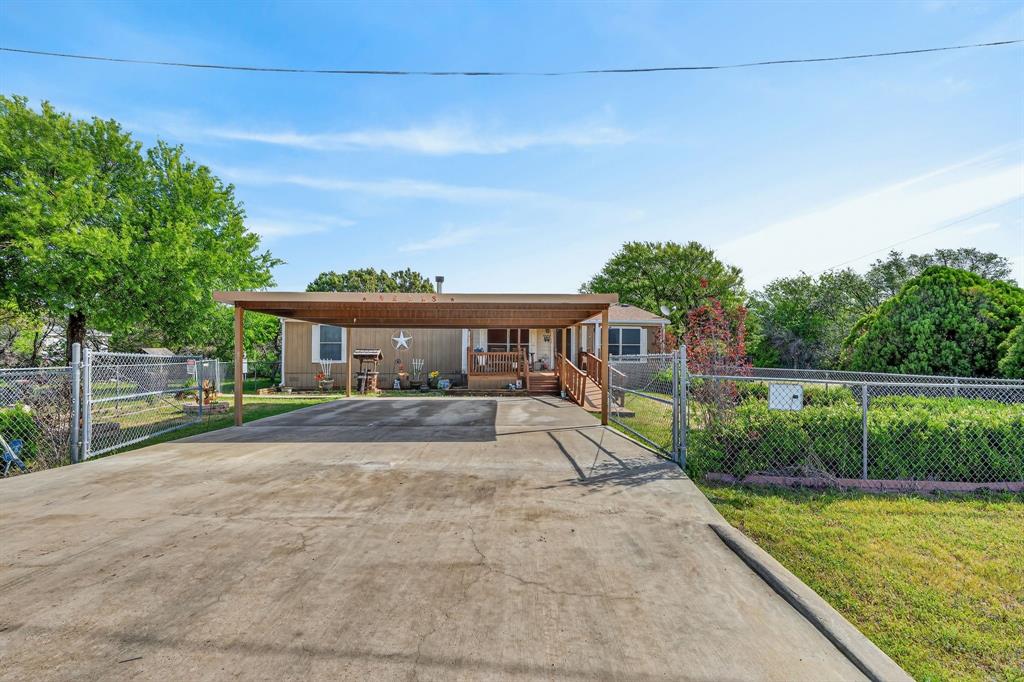 Lake Granbury Estates - Residential