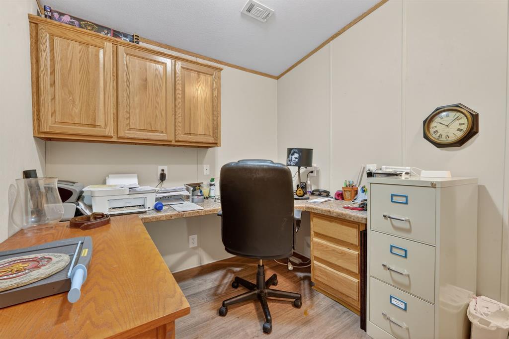 Lake Granbury Estates - Residential